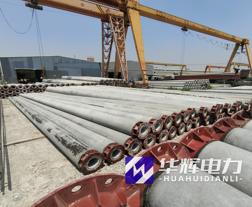 崇义21米水泥电线杆