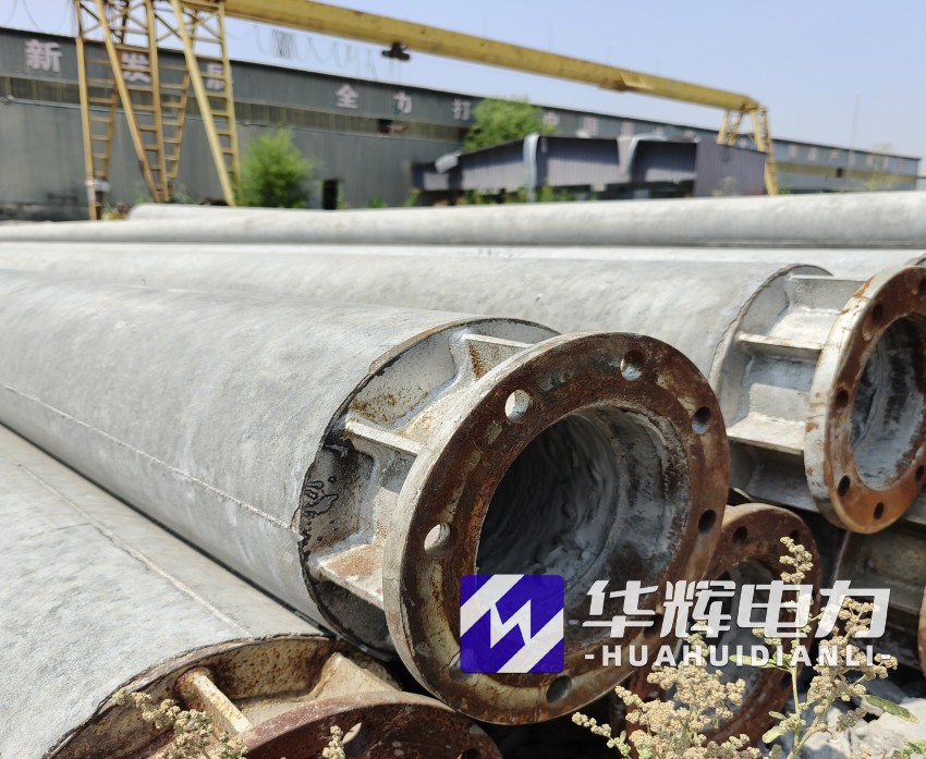 崇义18米水泥电线杆